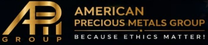 American Precious Metals Group Logo